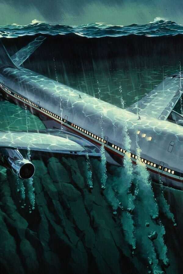 Airport '77 0