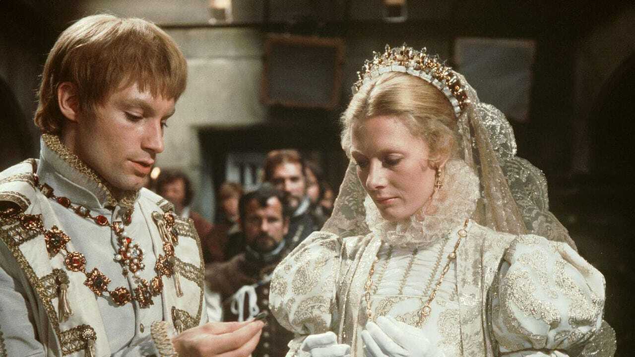 Mary, Queen of Scots 0