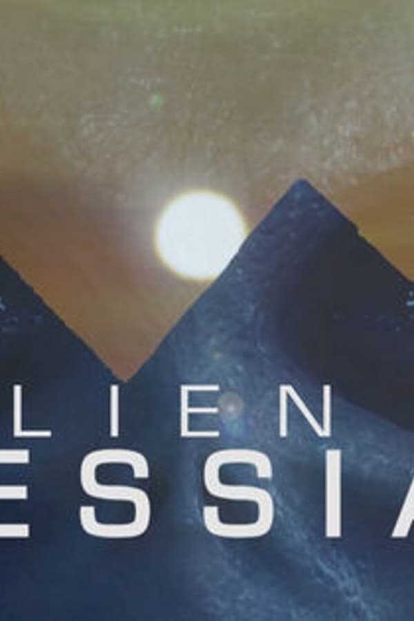 Alien Messiah 0