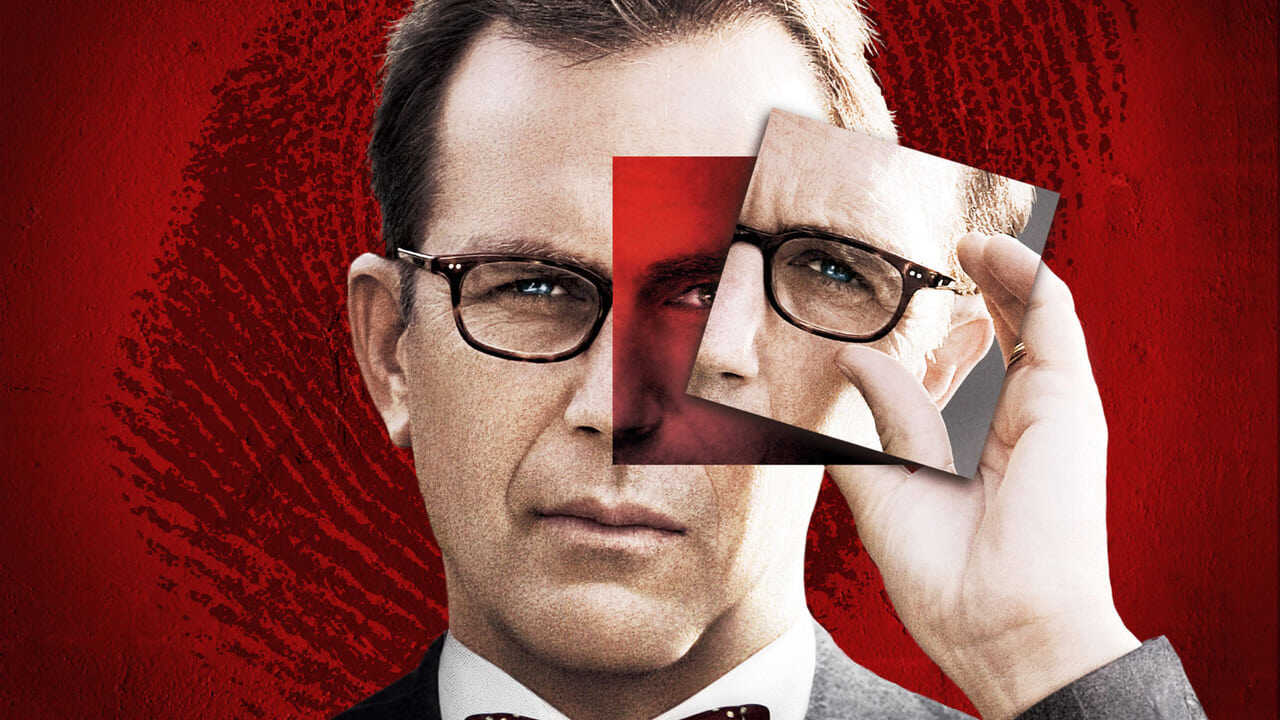 Mr. Brooks 0