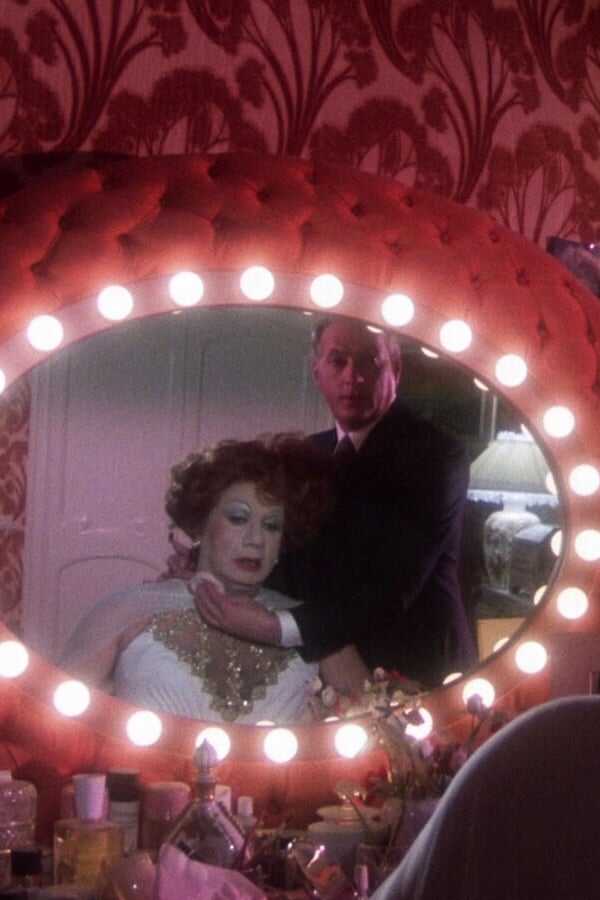 La Cage aux folles 0