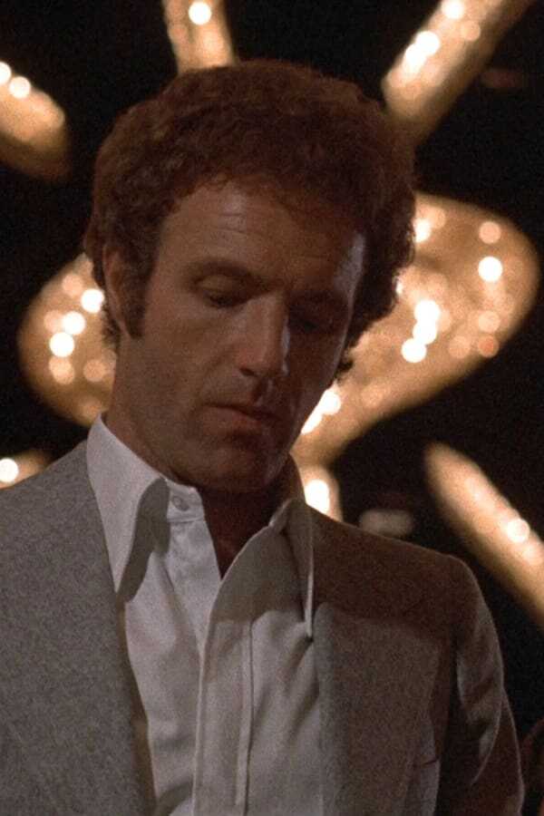 The Gambler (1974) 0