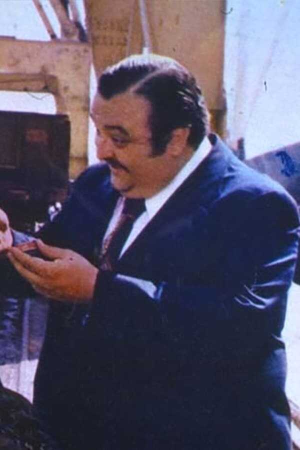 I contrabbandieri di Santa Lucia (1979) 0