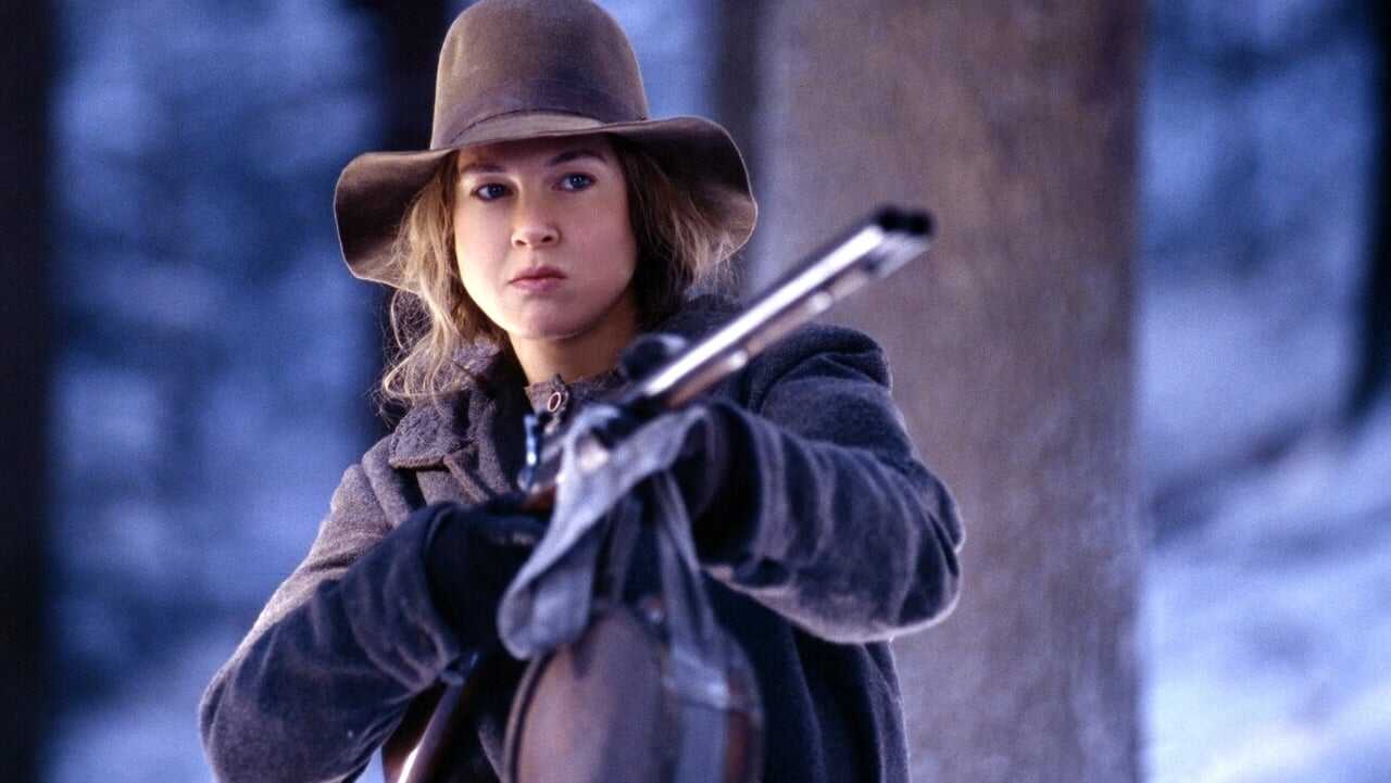 Cold Mountain 0