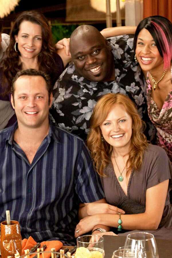 Couples Retreat 0