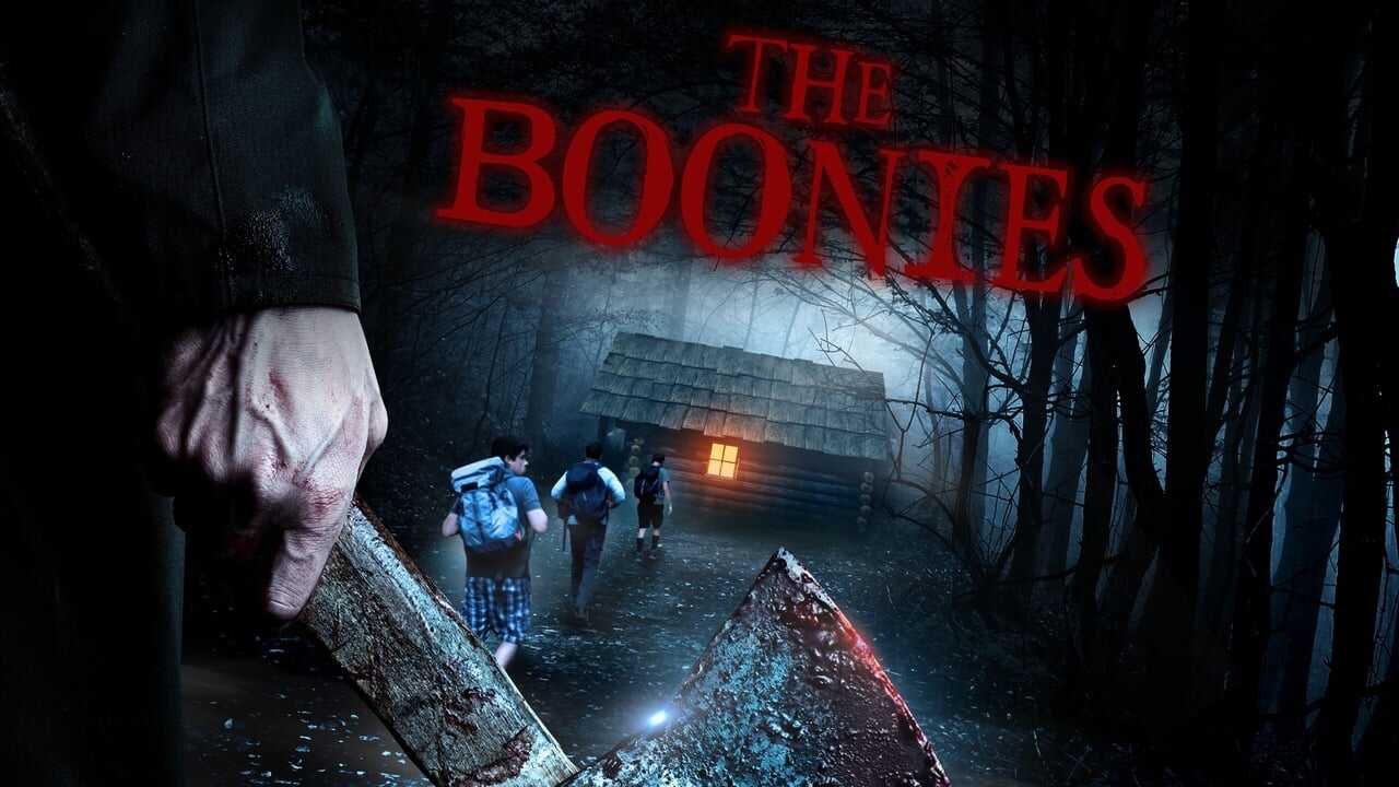 The Boonies (2021) 0