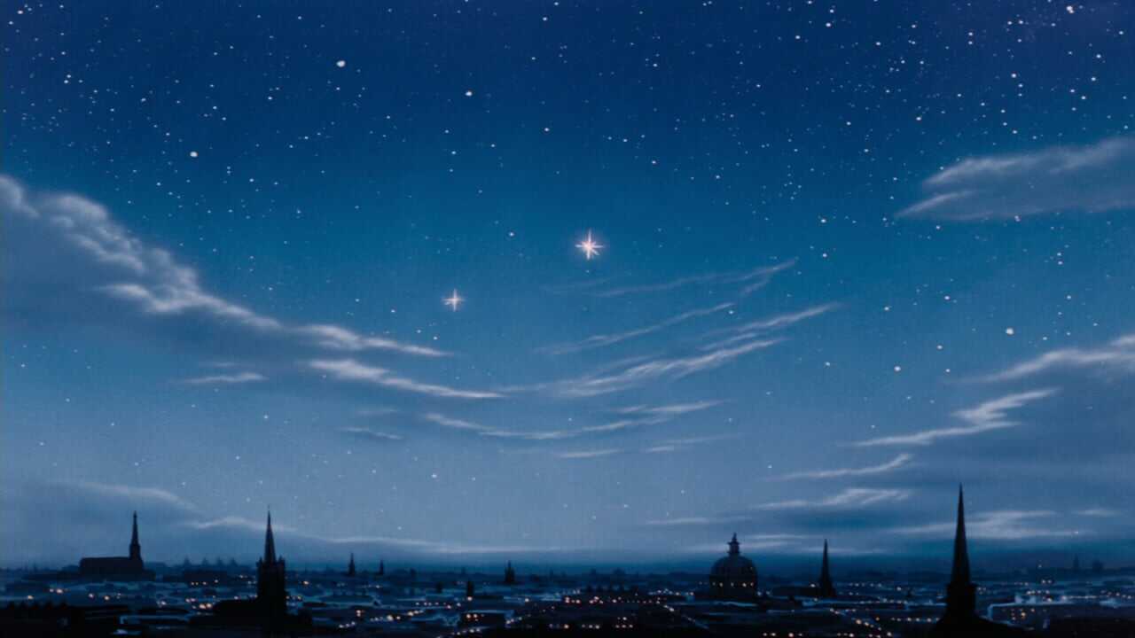 Peter Pan 0