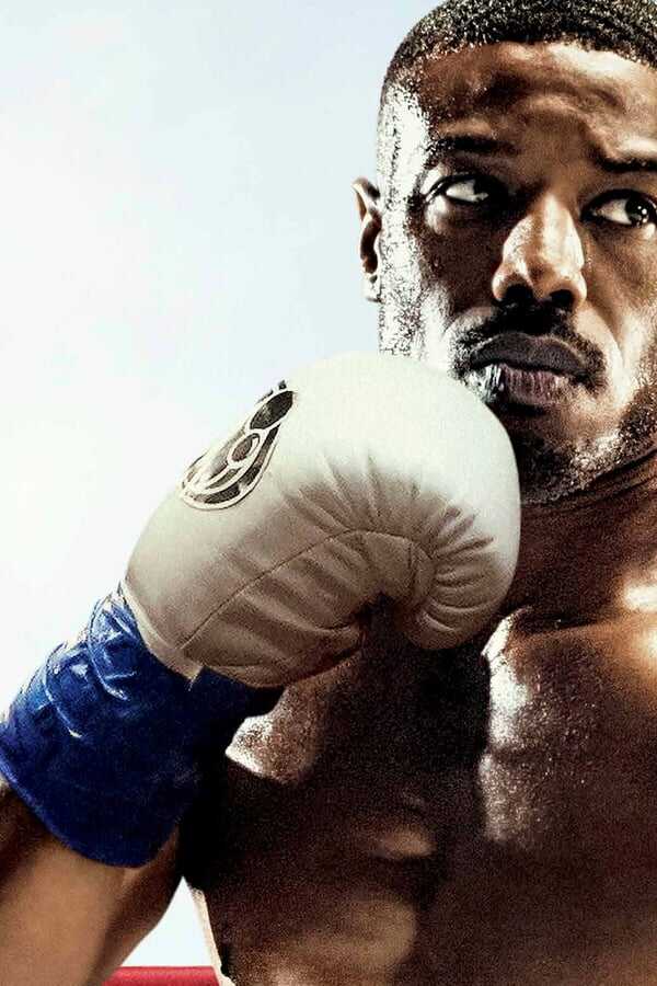 Creed II (2018) 0