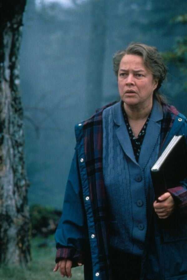 Dolores Claiborne 0