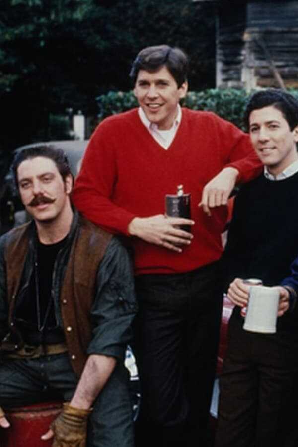Animal House 0