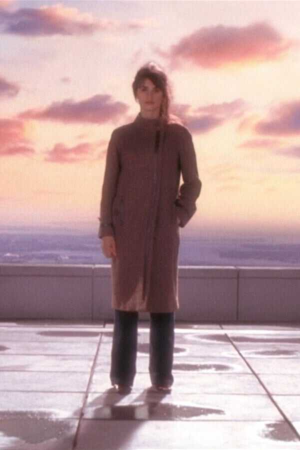 Vanilla Sky 0