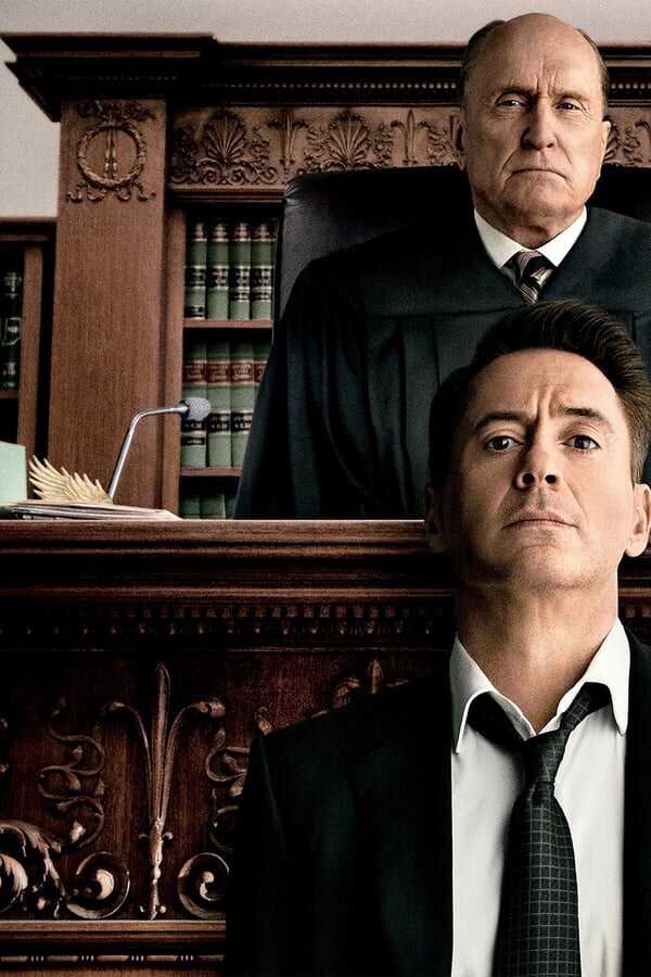 The Judge 0
