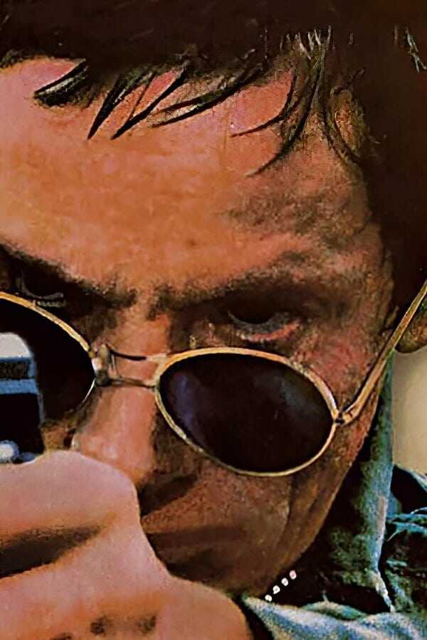 Man on Fire (1987) 0