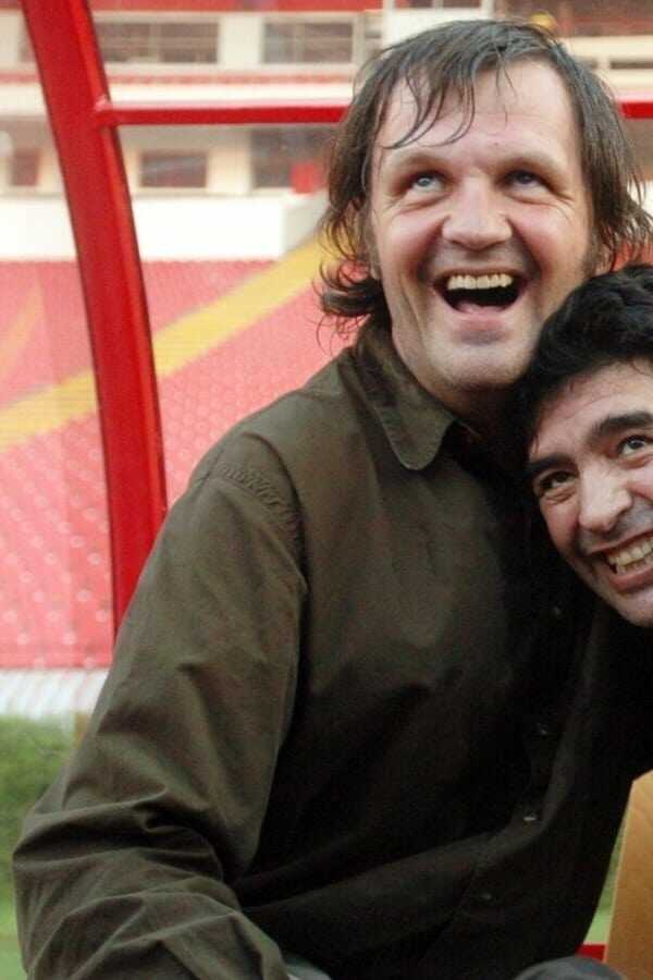 Maradona by Kusturica 0