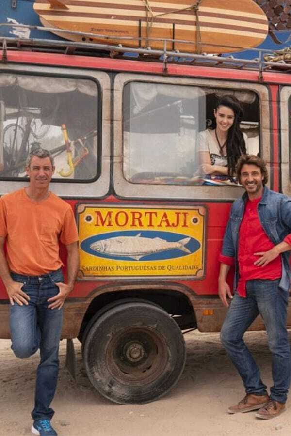Un figlio di nome Erasmus (2020) 0