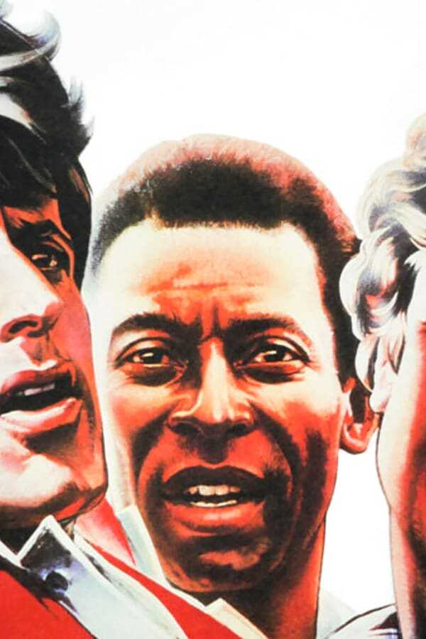 Escape to Victory 0