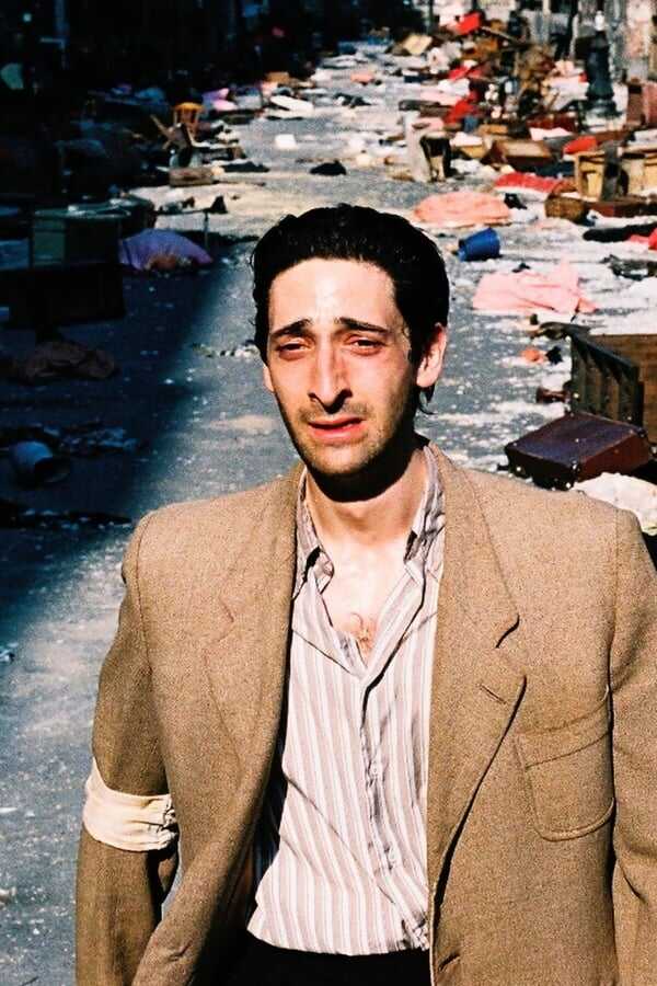 The Pianist 0