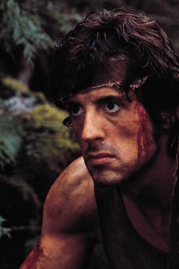 First Blood 0