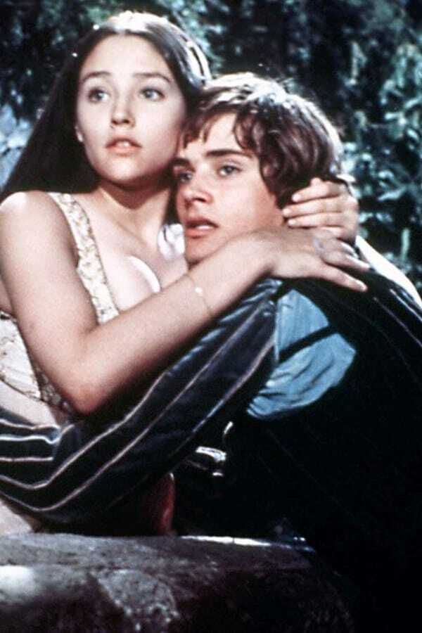 Romeo and Juliet 0