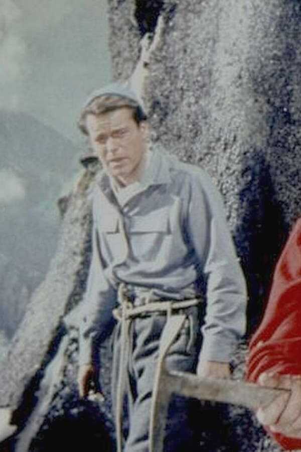 The Mountain 0