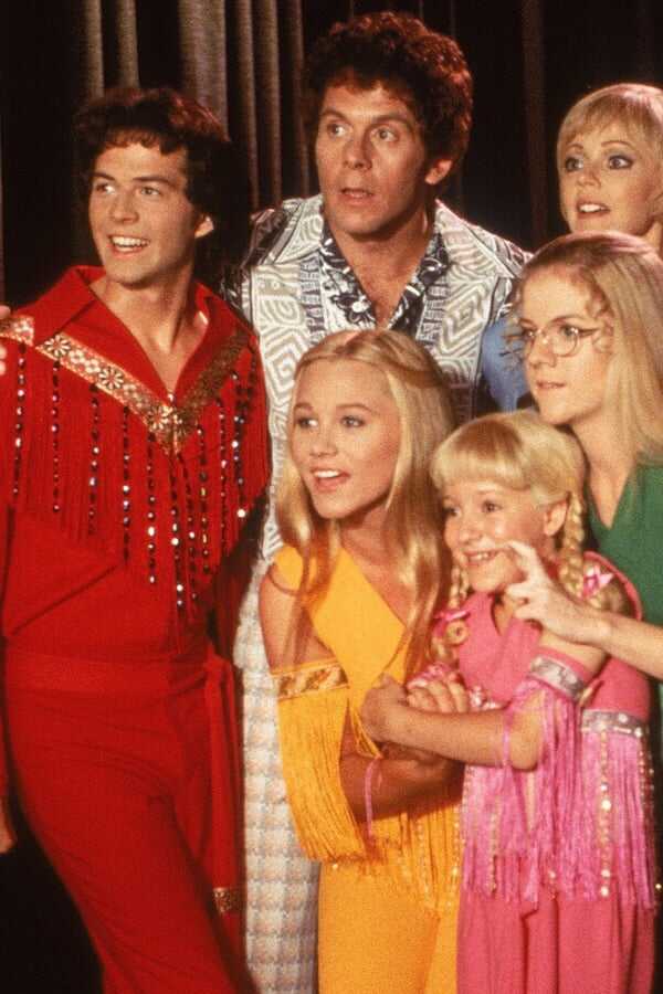 The Brady Bunch Movie 0