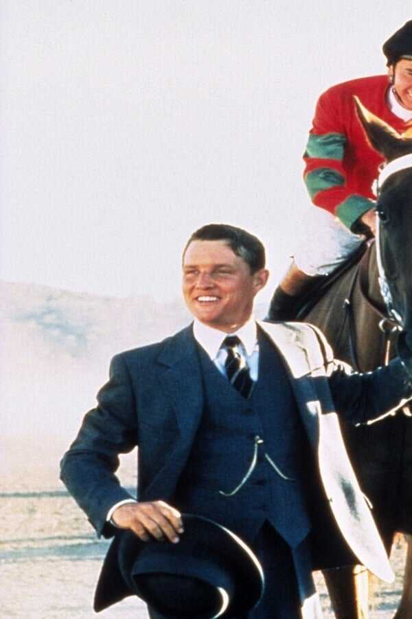 Phar Lap 0