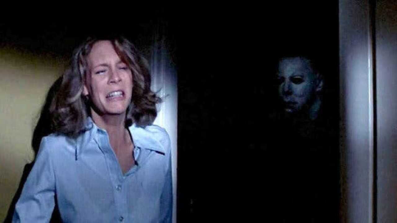 Halloween 0