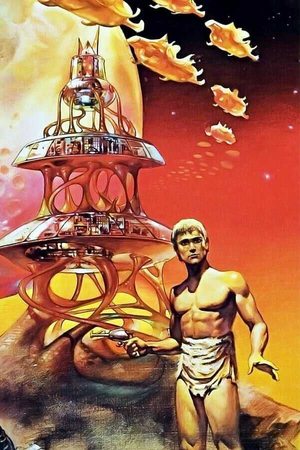 Barbarella 0