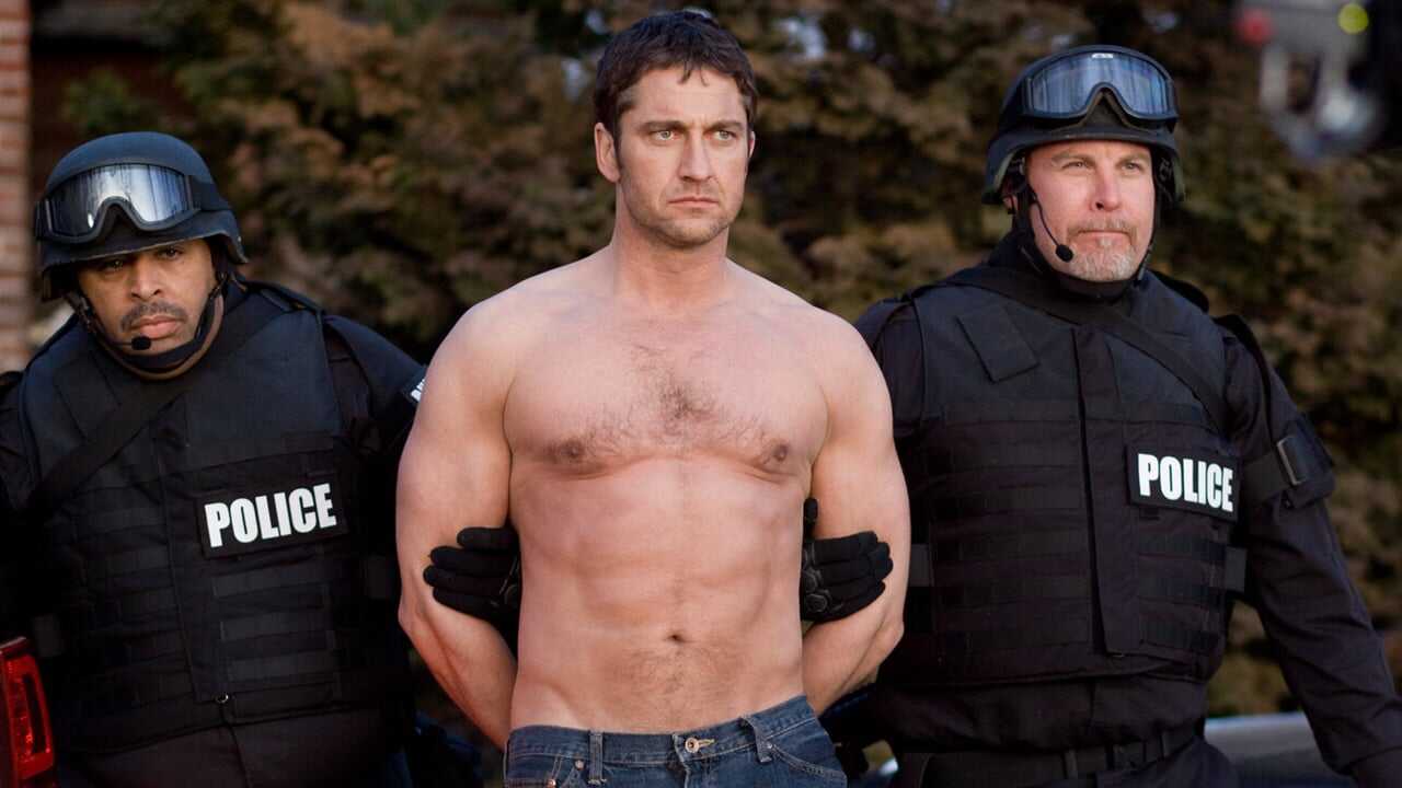Law Abiding Citizen 0