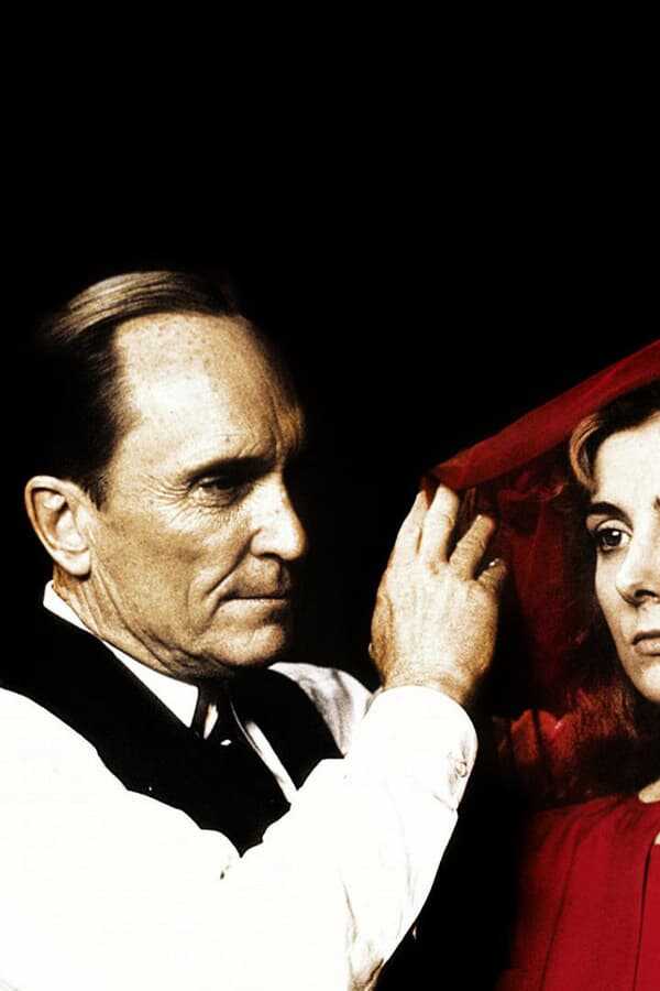 The Handmaid's Tale 0