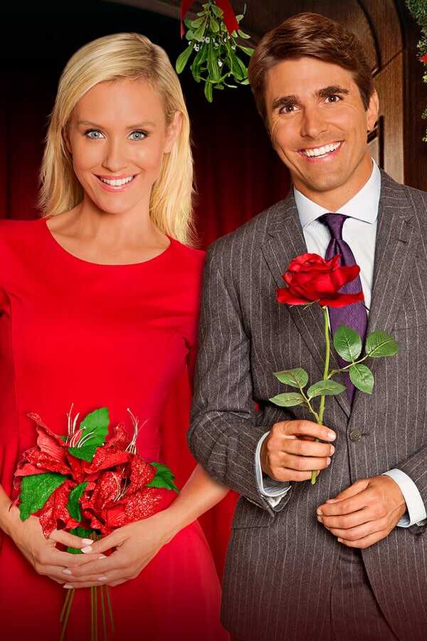 A Christmas Arrangement 0