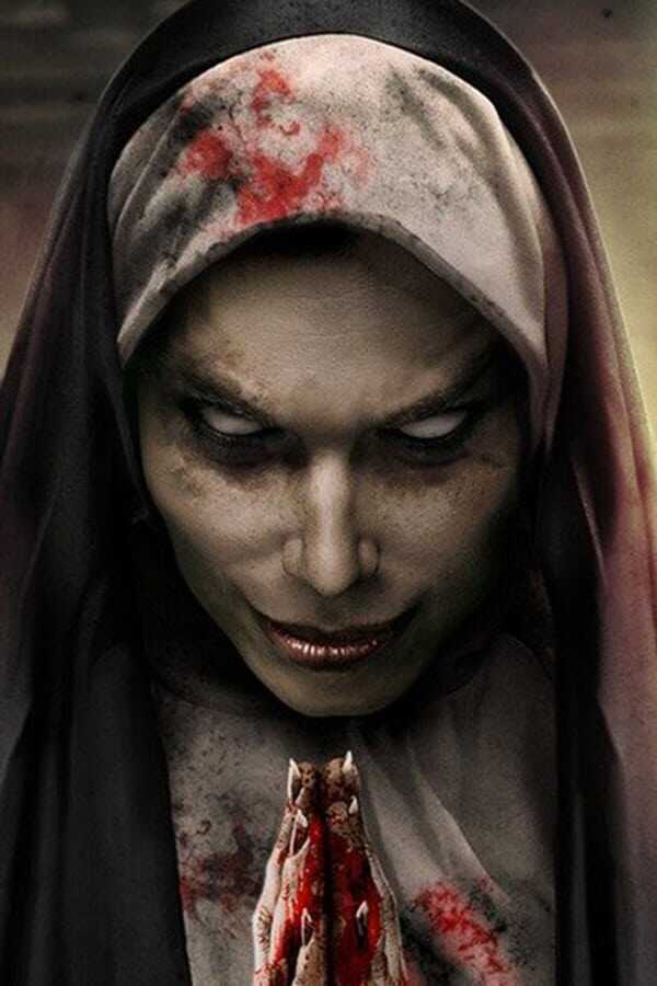 Curse of the Nun (2018) 0