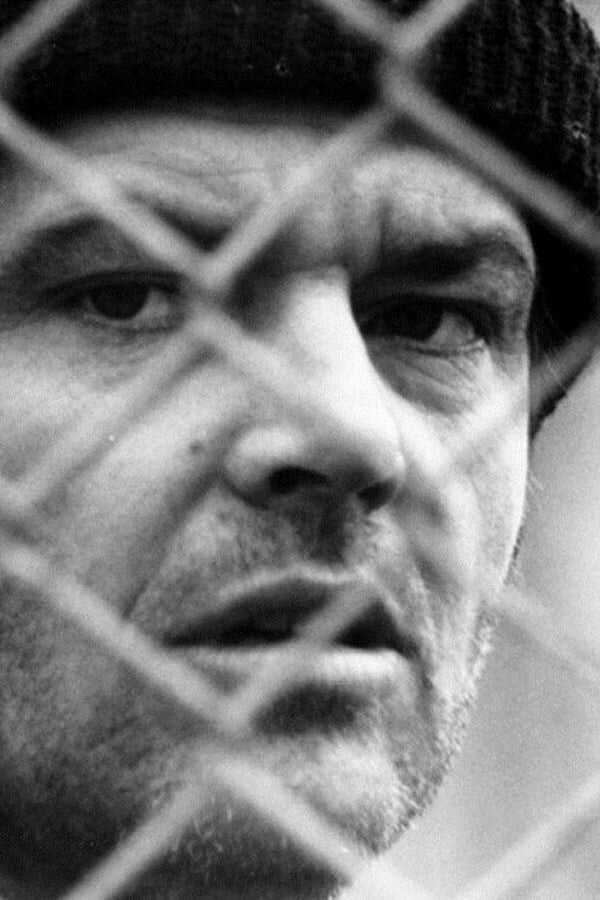 One Flew Over the Cuckoo's Nest 0