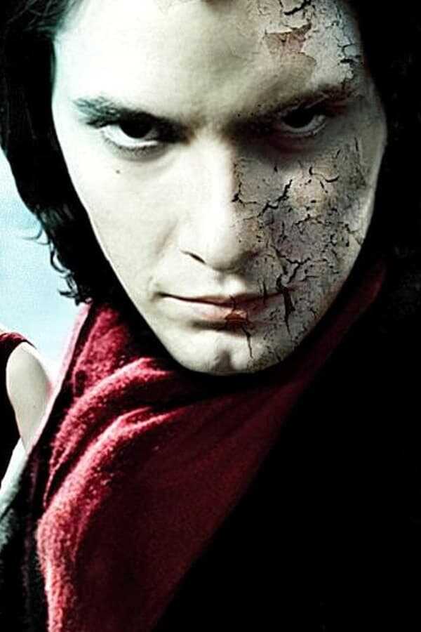 Dorian Gray 0