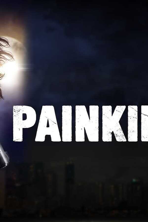 Painkiller (2021) 0