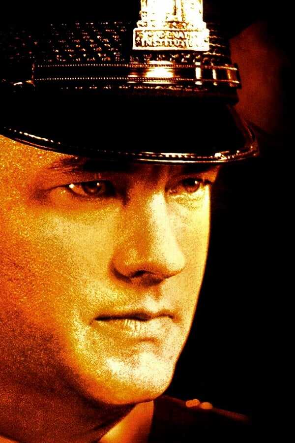 The Green Mile 0