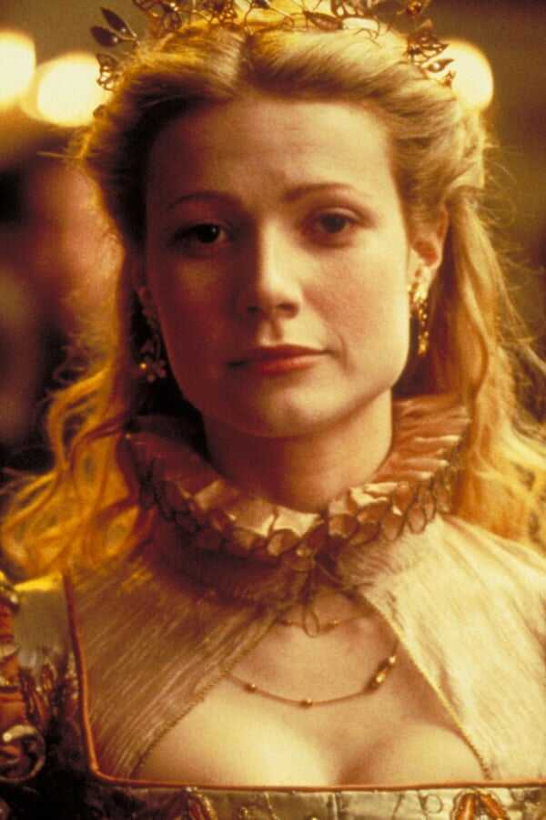 Shakespeare in Love 0