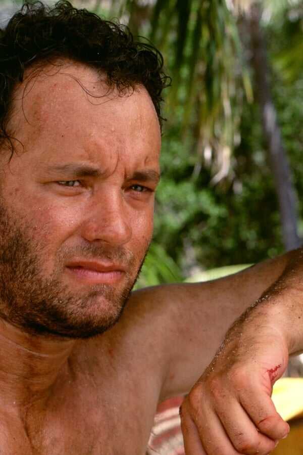 Cast Away 0