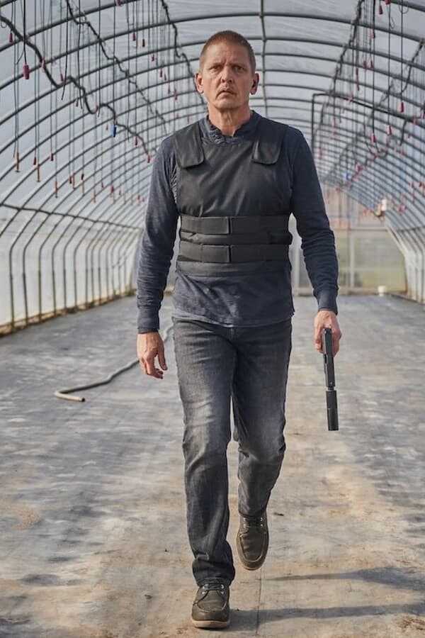 Trigger Point (2021) 0