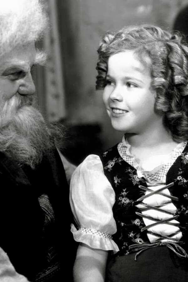 Heidi (1937) 0