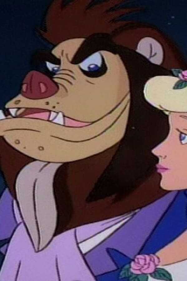 Beauty and the Beast 0