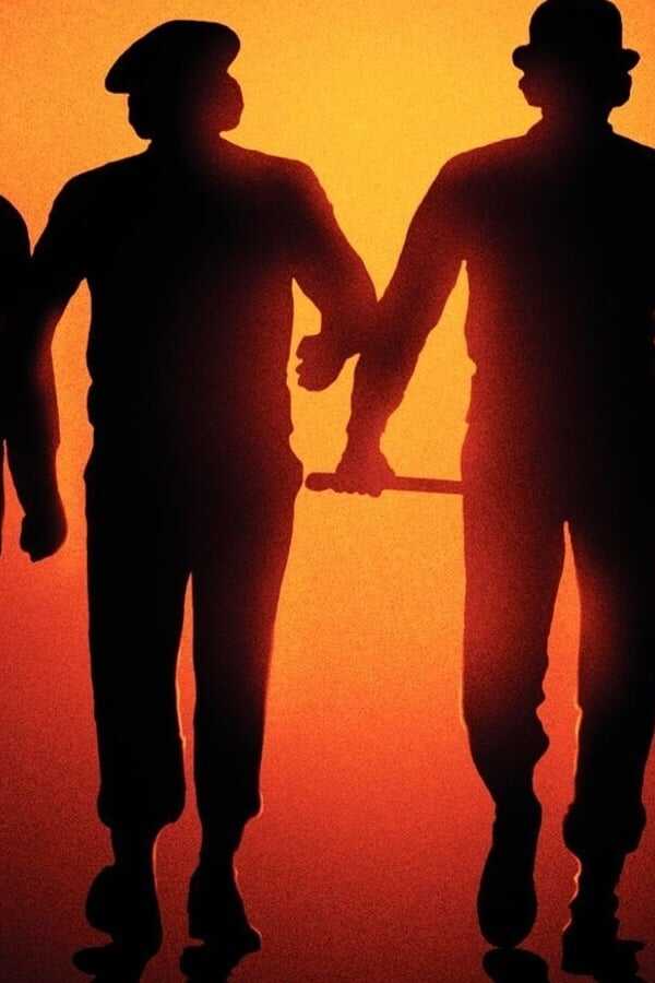 A Clockwork Orange 0