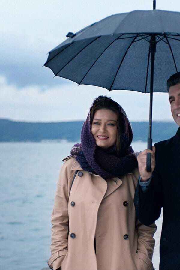 Second Chance (2016) 0