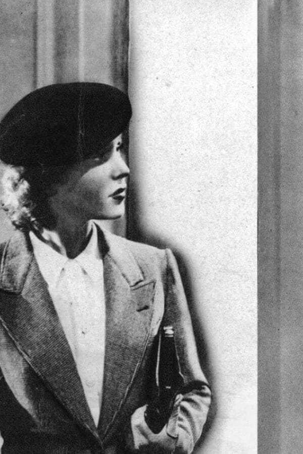 Il signor Max (1937) 0