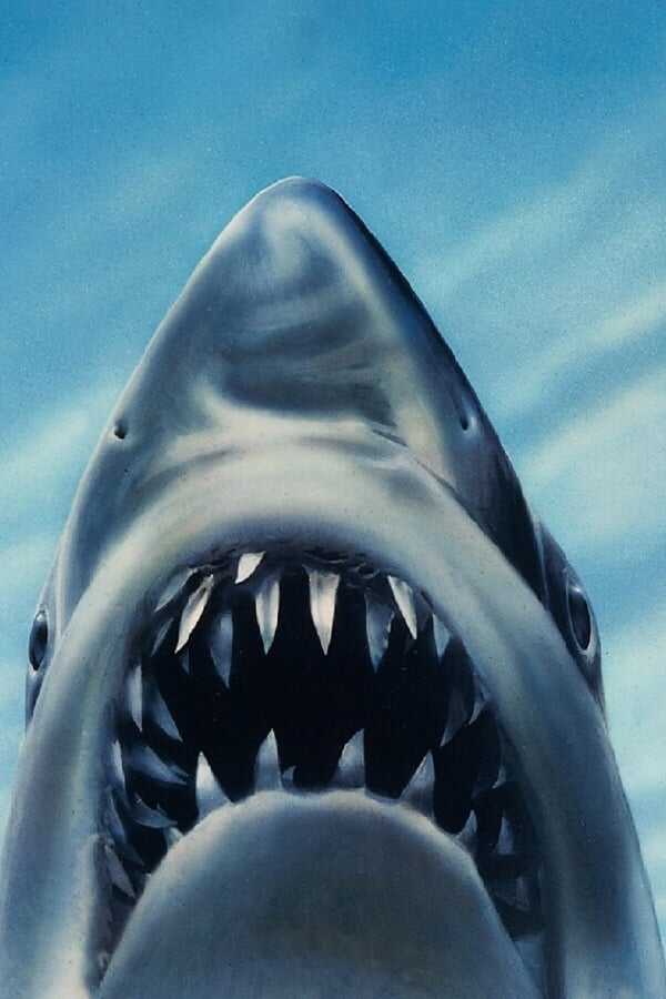 Jaws 3-D (1983) 0