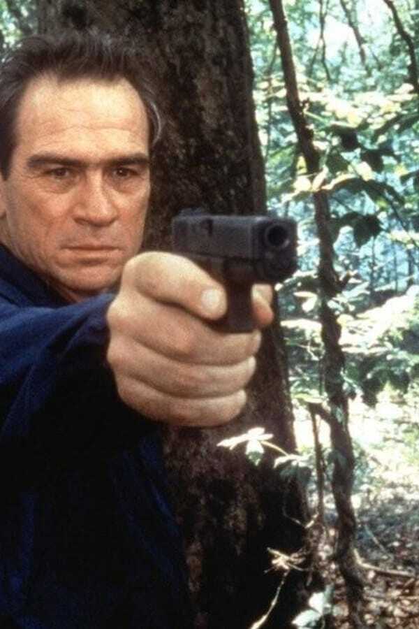 U.S. Marshals 0