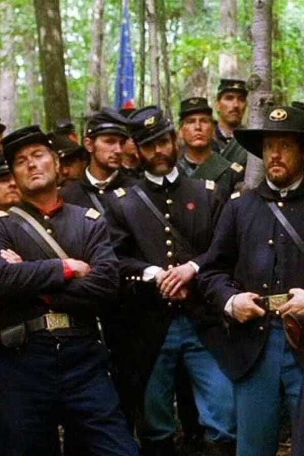 Gettysburg 0