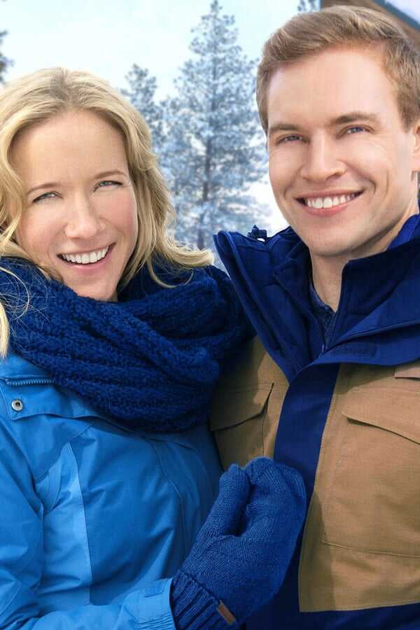 Amazing Winter Romance 0