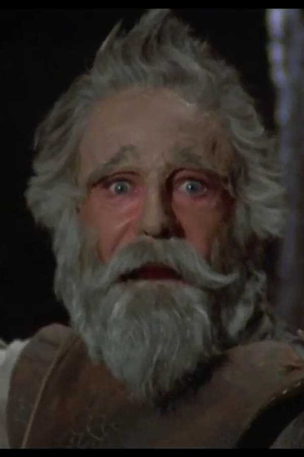 Man of La Mancha 0