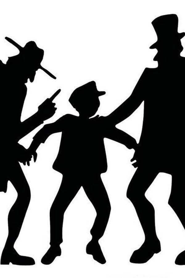 Oliver Twist (2005) 0